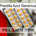 Pastilla Azul Generica levitra2